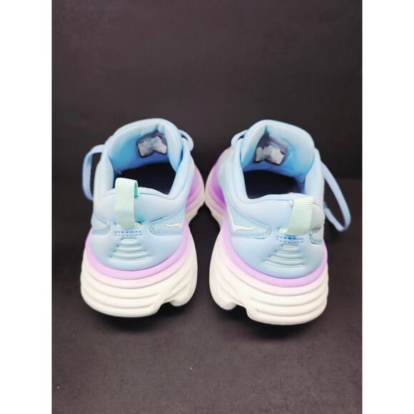 Hoka Women 7 Comfy footwear - Picture 7 of 9